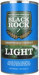 Black Rock Light Malt Extract